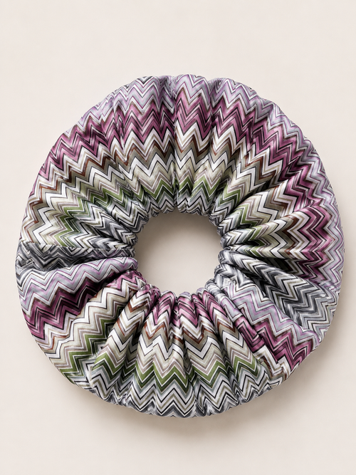 Amalfi Scrunchie Set