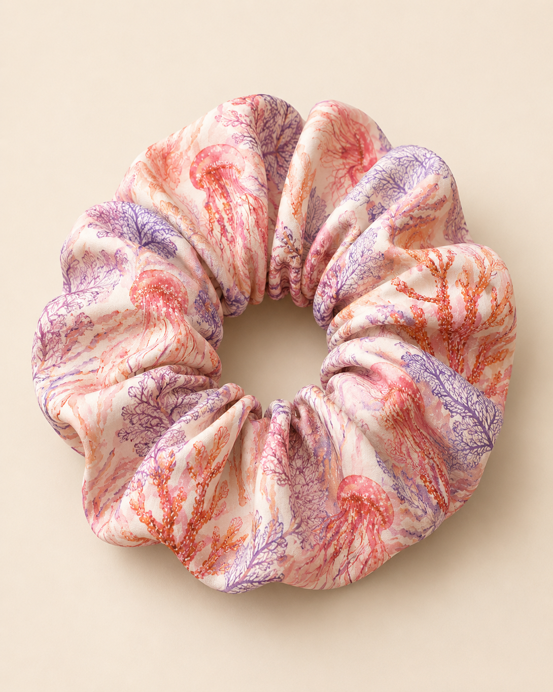 L'Invitation – Coral Breeze