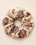 Festive Manor Scrunchie Set