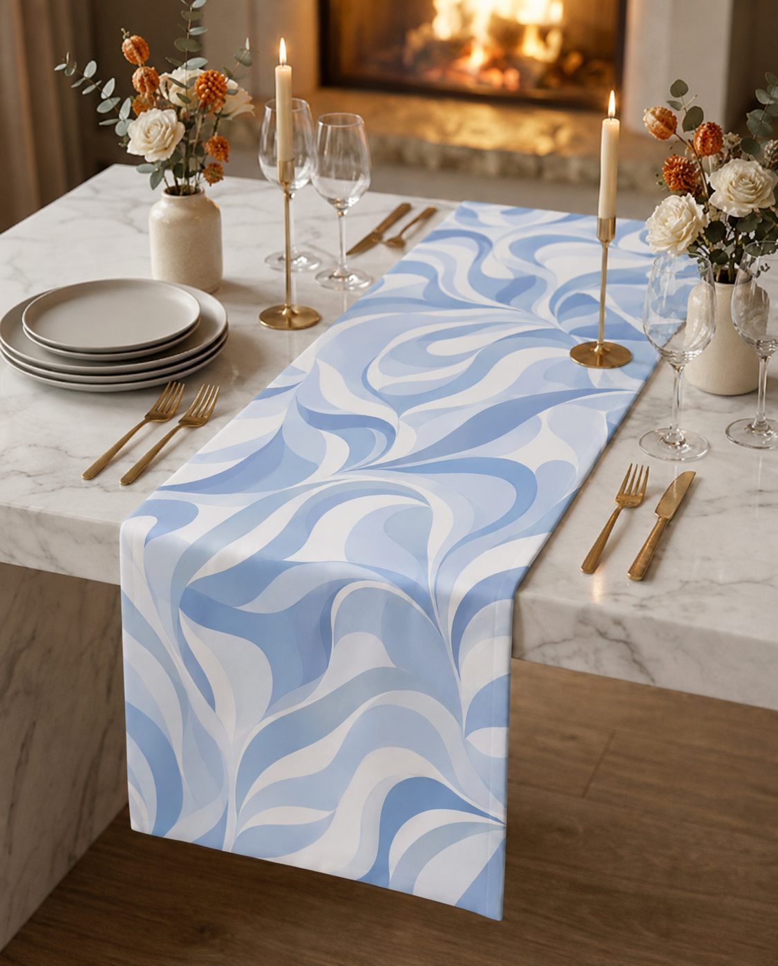 L'Invitation – Riviera