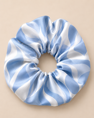 Riviera Scrunchie Set