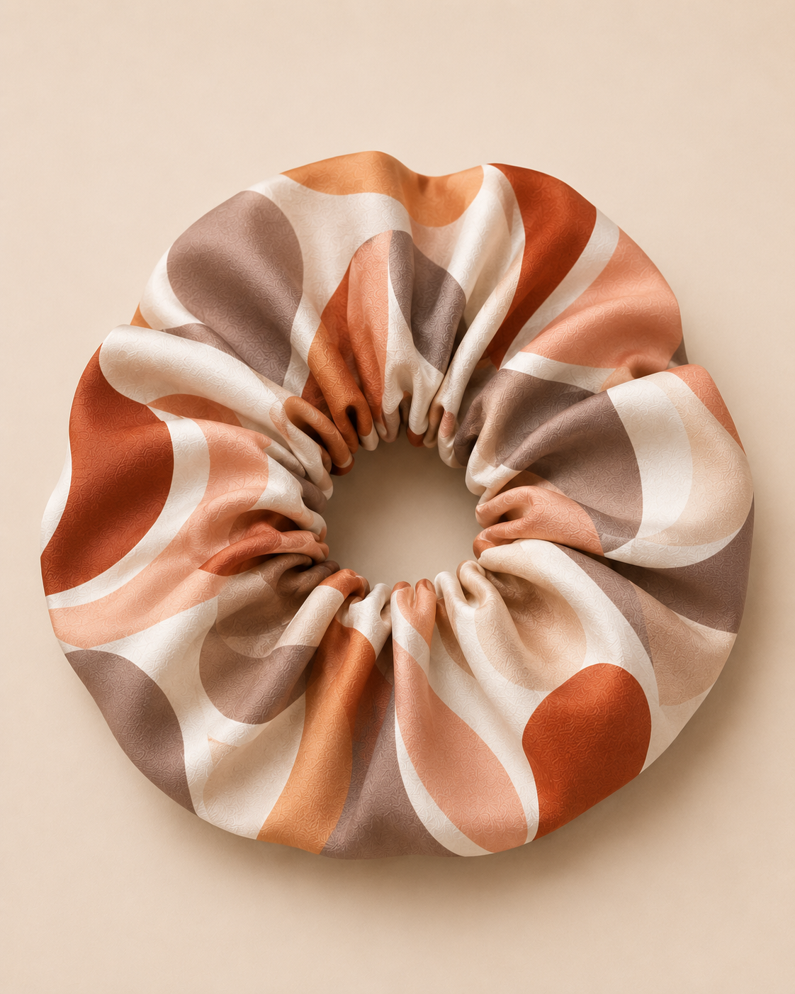 Riviera Scrunchie Set