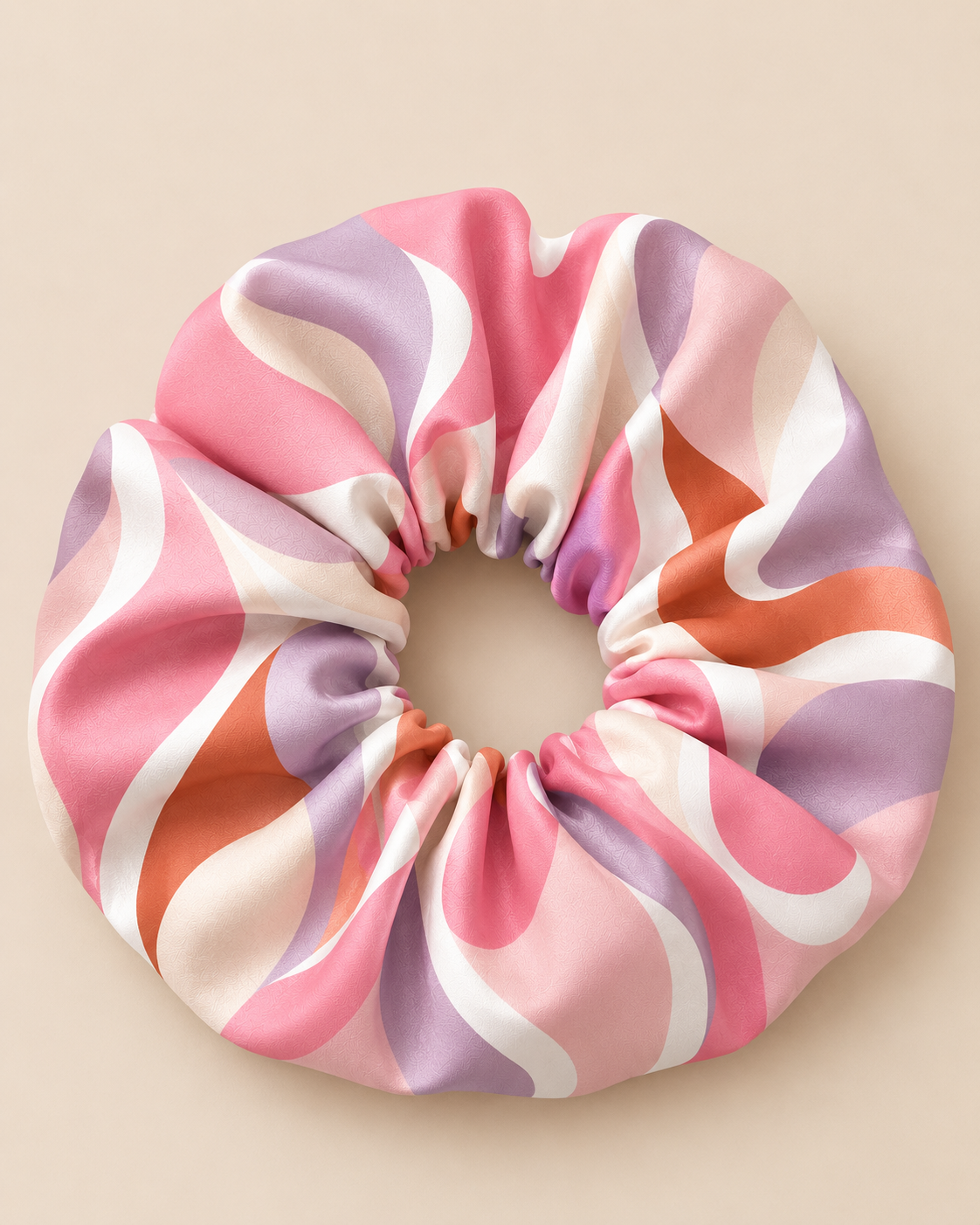 Riviera Scrunchie Set