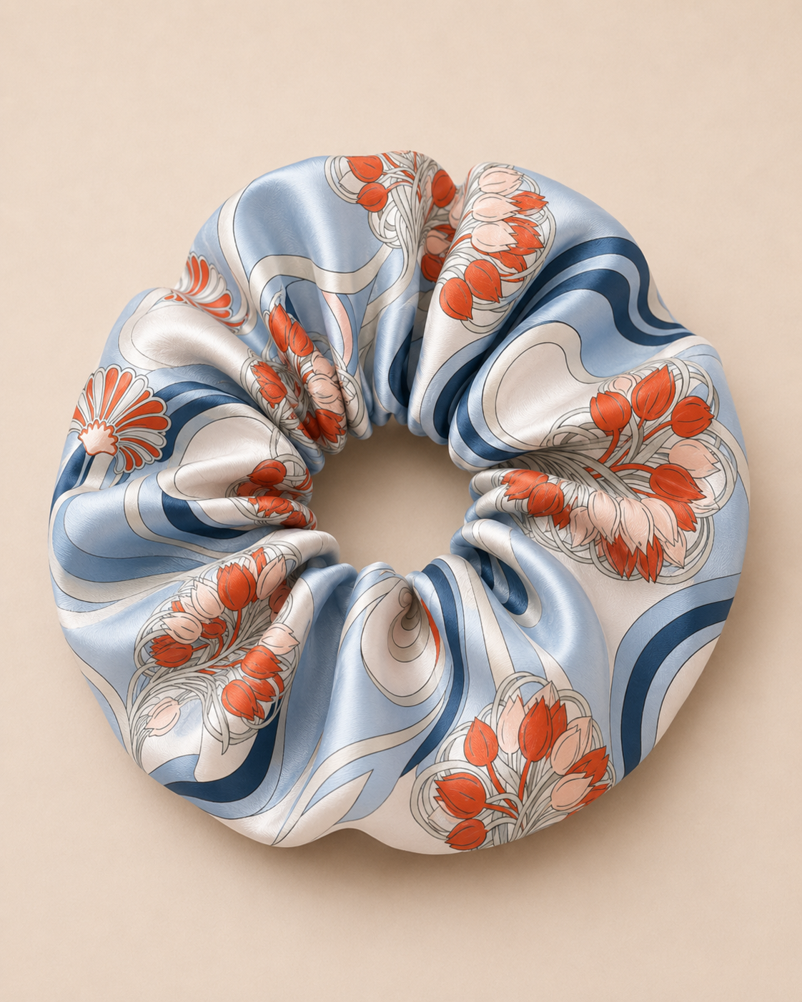 Sienna Scrunchie Set