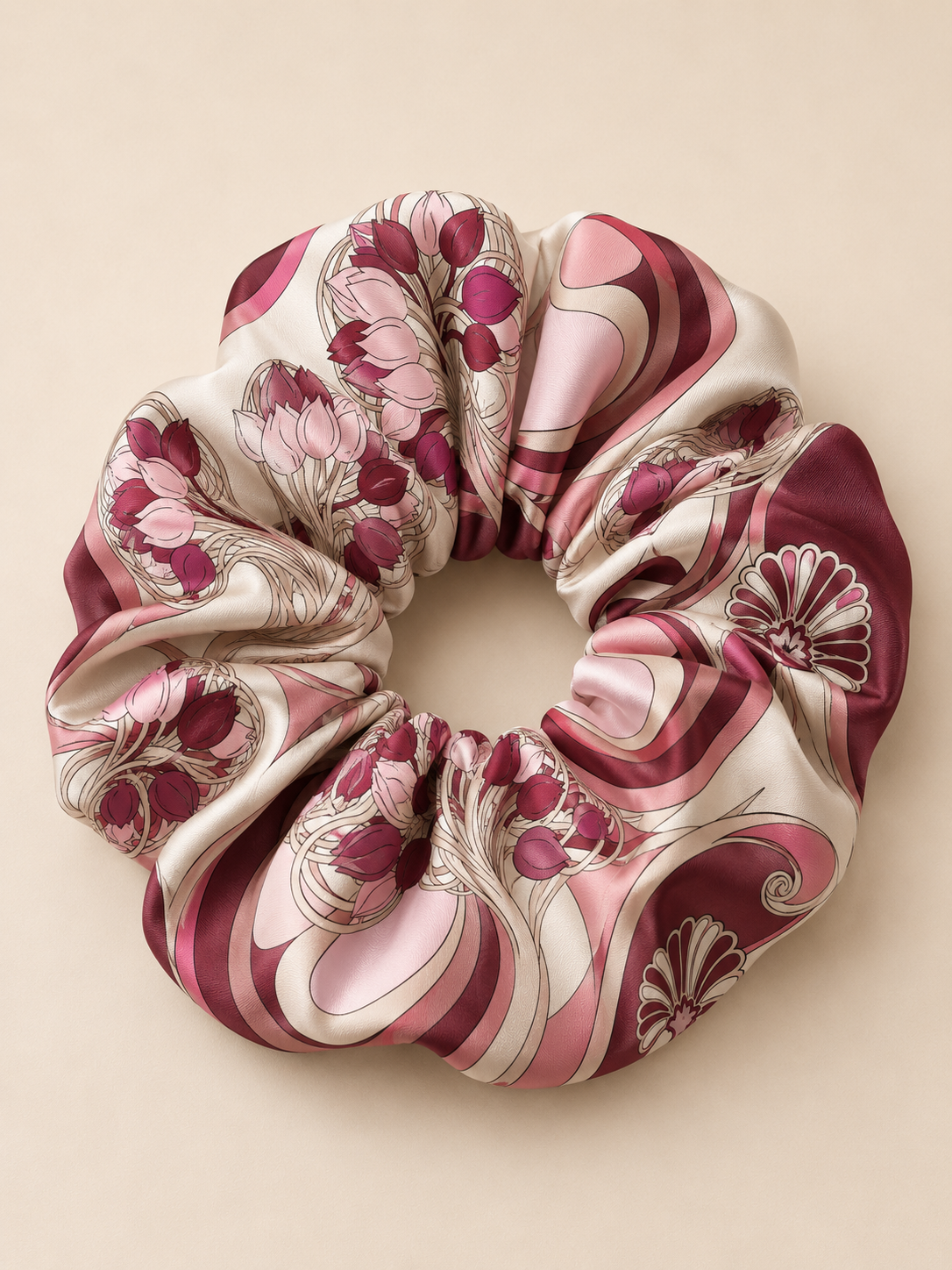 Sienna Scrunchie Set