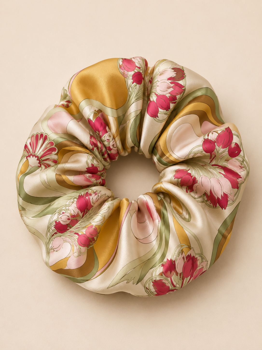 Sienna Scrunchie Set