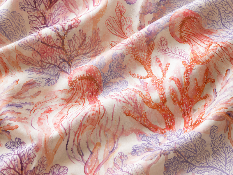 CORAL BREEZE
